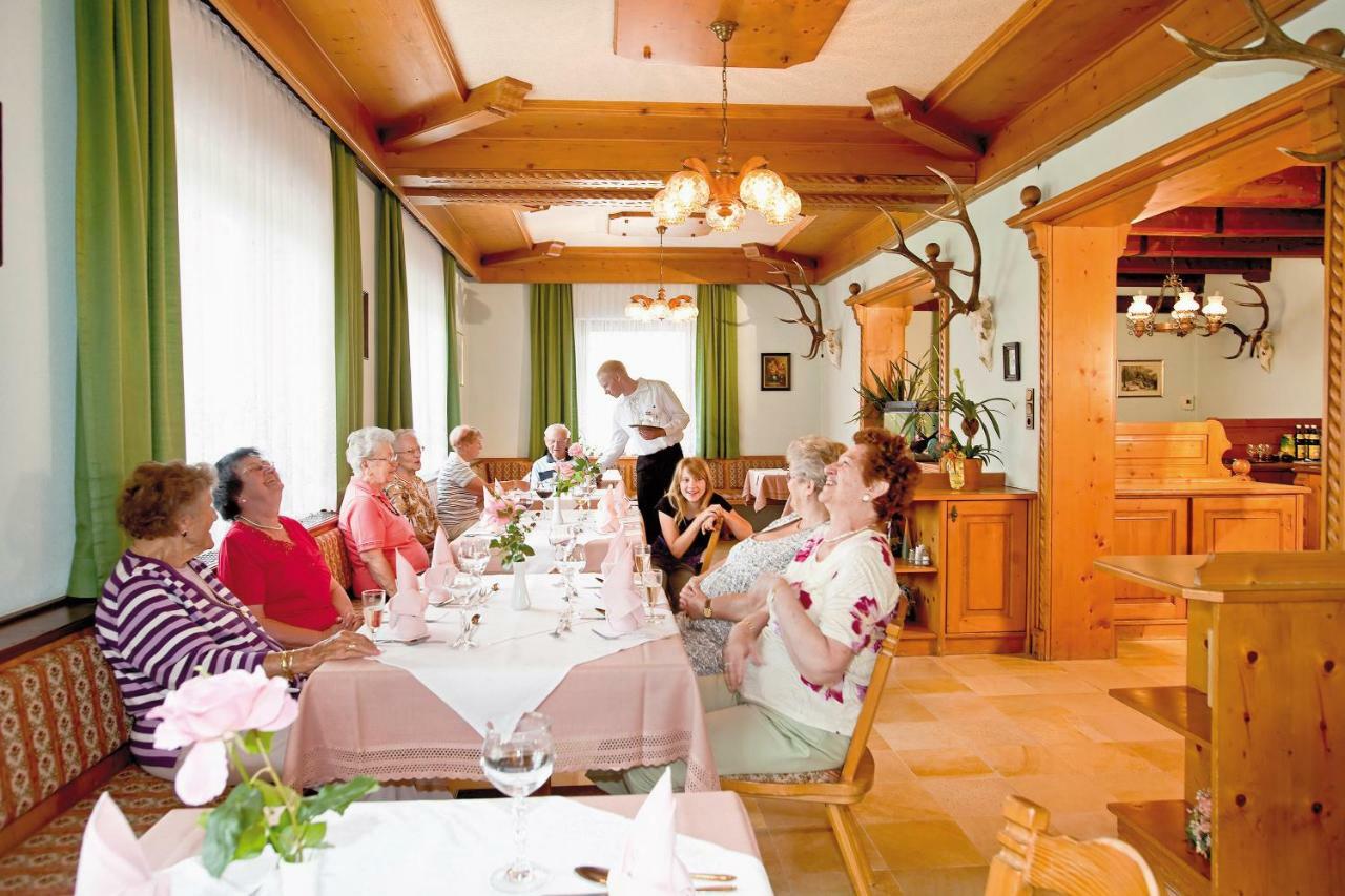 Bruckerhof Ξενοδοχείο Puchberg am Schneeberg Εξωτερικό φωτογραφία