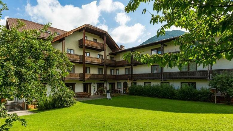 Bruckerhof Ξενοδοχείο Puchberg am Schneeberg Εξωτερικό φωτογραφία